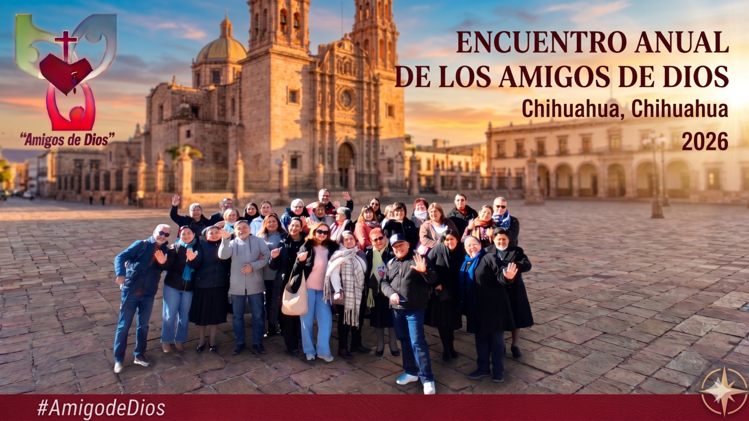 encuentro anual amigos1